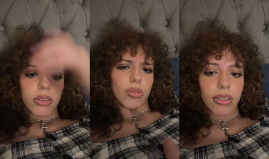 mevaxh2 TikTok Live — Sep 21, 2026, 12:31 AM