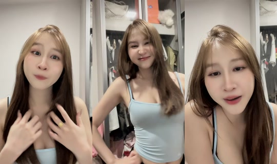 mew_apinn23 TikTok Live — Oct 2, 2026, 12:48 PM