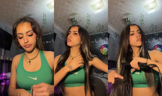 mewannnn TikTok Live — Oct 1, 2026, 2:48 PM