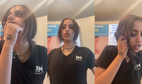 mewannnn TikTok Live — Oct 1, 2026, 8:58 PM