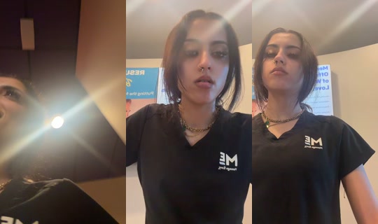 mewannnn TikTok Live — Oct 1, 2026, 10:04 PM