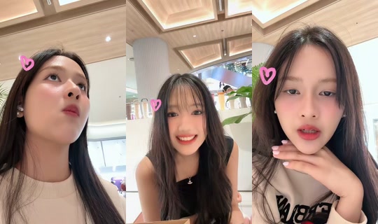 mewithyou29 TikTok Live — Sep 27, 2026, 11:03 AM