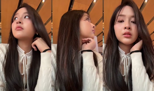 mewithyou29 TikTok Live — Oct 3, 2026, 8:20 AM