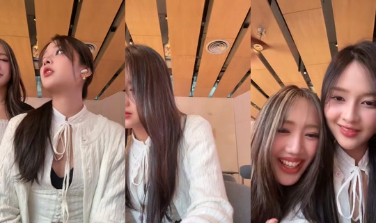 mewithyou29 TikTok Live — Oct 3, 2026, 9:26 AM