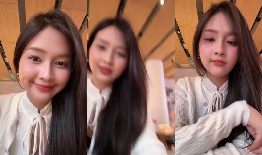 mewithyou29 TikTok Live — Oct 3, 2026, 10:16 AM