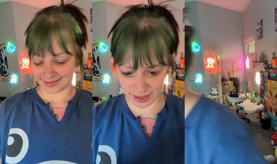 mewsforviews TikTok Live — Sep 14, 2026, 1:59 PM
