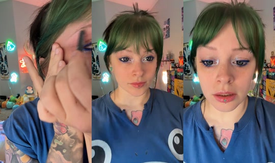 mewsforviews TikTok Live — Sep 14, 2026, 2:15 PM