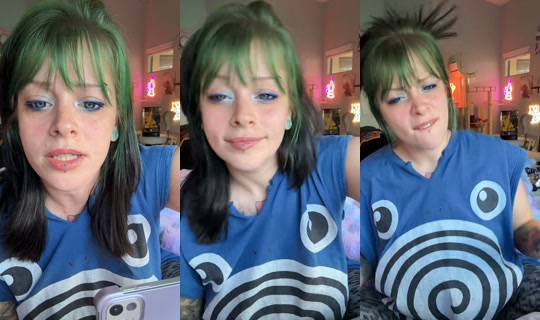 mewsforviews TikTok Live — Sep 14, 2026, 3:09 PM