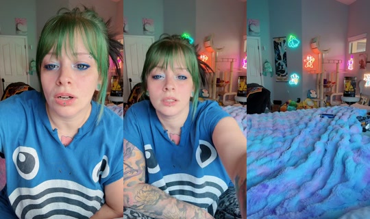 mewsforviews TikTok Live — Sep 14, 2026, 3:38 PM