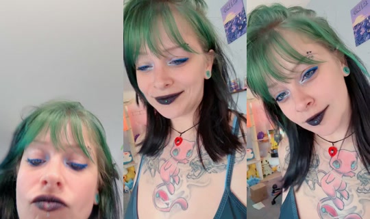mewsforviews TikTok Live — Sep 15, 2026, 12:03 AM