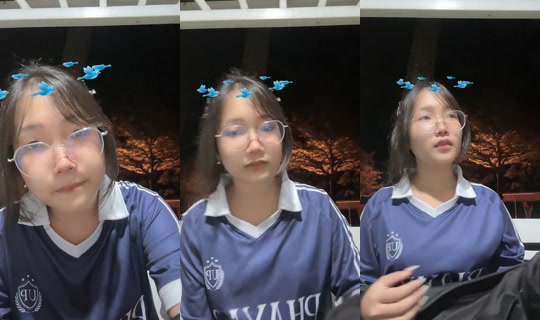 mewweei TikTok Live — Aug 20, 2026, 2:14 PM