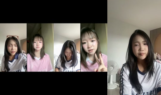 mewweei TikTok Live — Aug 23, 2026, 9:27 AM