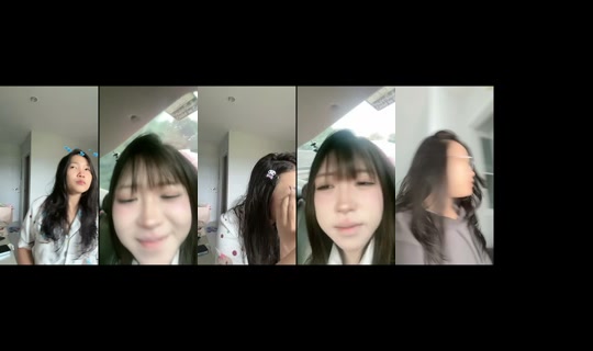 mewweei TikTok Live — Aug 25, 2026, 12:10 AM