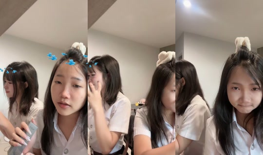 mewweei TikTok Live — Aug 25, 2026, 9:03 AM