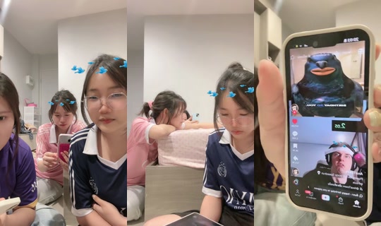 mewweei TikTok Live — Aug 31, 2026, 12:39 PM