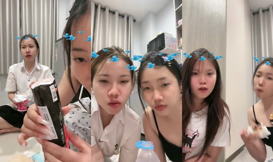 mewweei TikTok Live — Sep 2, 2026, 5:58 PM