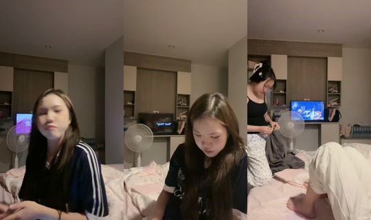 mewweei TikTok Live — Sep 3, 2026, 6:19 PM