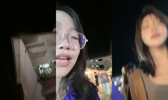 mewweei TikTok Live — Sep 4, 2026, 12:18 PM