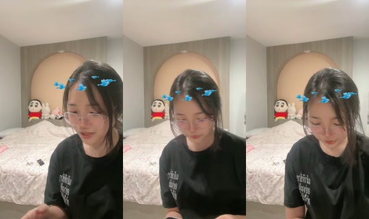 mewweei TikTok Live — Sep 6, 2026, 2:17 PM