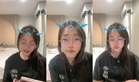 mewweei TikTok Live — Sep 6, 2026, 2:32 PM