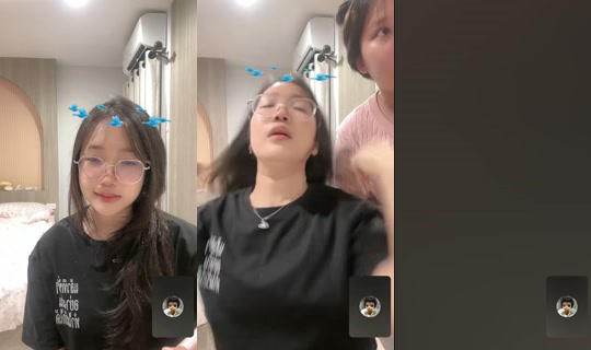 mewweei TikTok Live — Sep 6, 2026, 3:23 PM