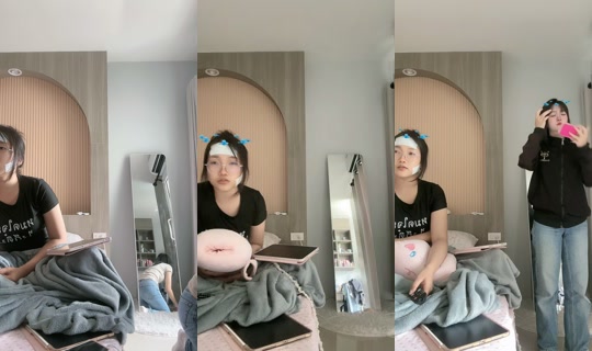 mewweei TikTok Live — Sep 7, 2026, 6:10 AM