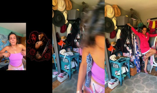 mexcalirose TikTok Live — Aug 20, 2026, 1:07 PM