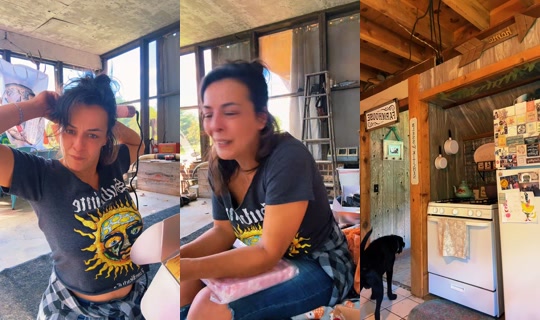 mexcalirose TikTok Live — Aug 24, 2026, 7:13 PM