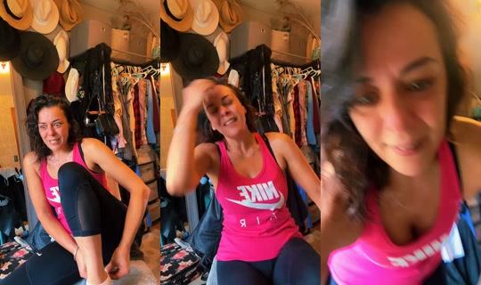 mexcalirose TikTok Live — Sep 2, 2026, 1:18 PM
