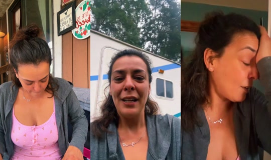 mexcalirose TikTok Live — Sep 4, 2026, 2:06 PM