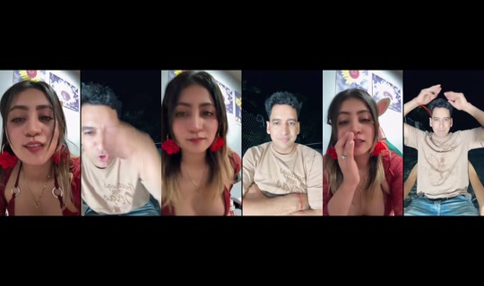 mexicatrachita.50 TikTok Live — Aug 21, 2026, 5:07 AM