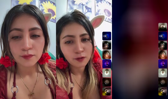 mexicatrachita.50 TikTok Live — Aug 21, 2026, 5:58 AM