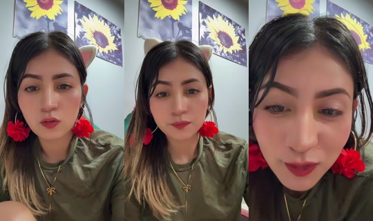 mexicatrachita.50 TikTok Live — Aug 31, 2026, 3:18 AM