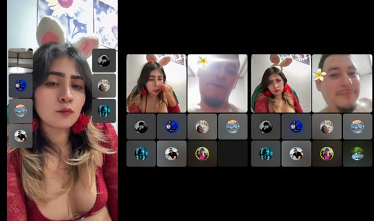 mexicatrachita.50 TikTok Live — Sep 16, 2026, 5:33 AM