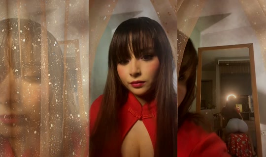 mexicolombia01 TikTok Live — Aug 27, 2026, 6:59 AM