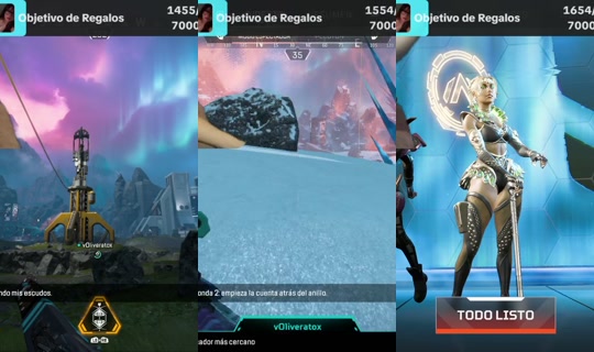 mexicolombia01 TikTok Live — Aug 29, 2026, 10:50 AM