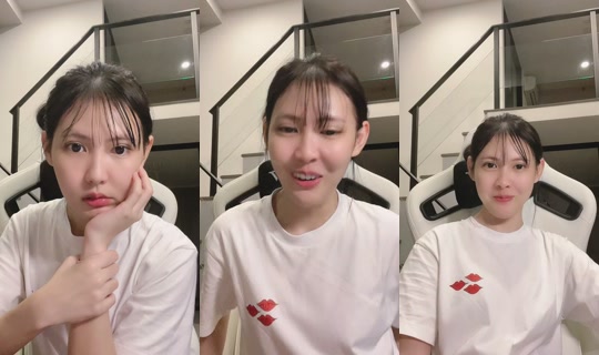 mexnsns TikTok Live — Oct 7, 2026, 8:55 PM