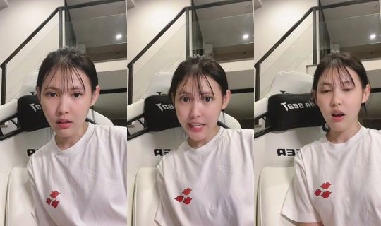 mexnsns TikTok Live — Oct 7, 2026, 9:45 PM