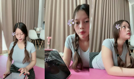 meyimelc TikTok Live — Sep 20, 2026, 6:22 AM
