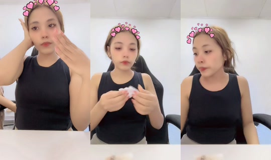 meyki1204 TikTok Live — Aug 20, 2026, 5:36 PM