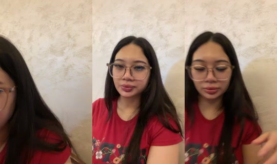 meyliakhan_official TikTok Live — Oct 3, 2026, 11:11 AM