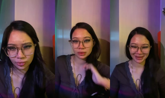 meyliakhan_official TikTok Live — Oct 3, 2026, 4:45 PM