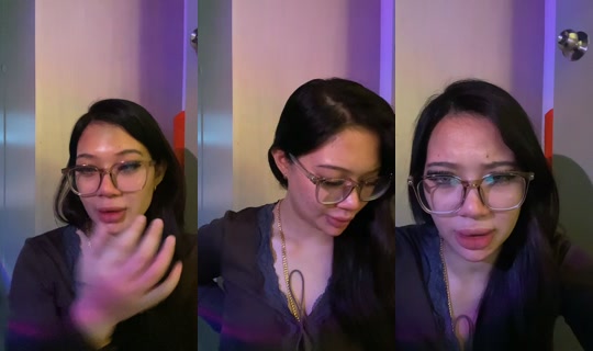 meyliakhan_official TikTok Live — Oct 3, 2026, 5:17 PM