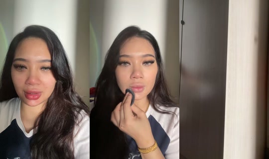 meyliakhan_official TikTok Live — Oct 4, 2026, 7:03 AM