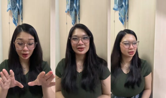 meyliakhan_official TikTok Live — Oct 6, 2026, 11:11 AM