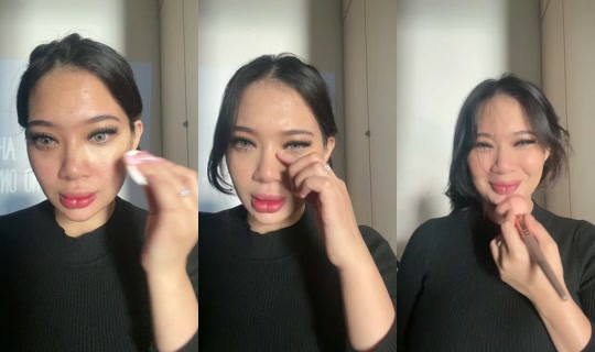 meyliakhan_official TikTok Live — Oct 7, 2026, 8:25 AM