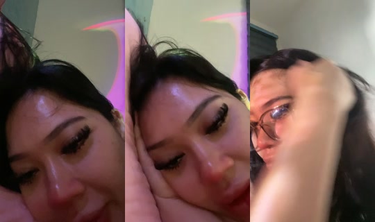 meyliakhan_official TikTok Live — Oct 8, 2026, 2:50 AM