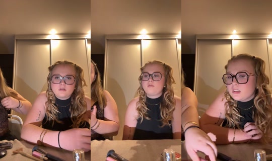 meyline.frn TikTok Live — Oct 3, 2026, 6:13 PM