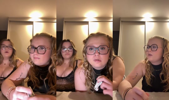 meyline.frn TikTok Live — Oct 3, 2026, 6:28 PM