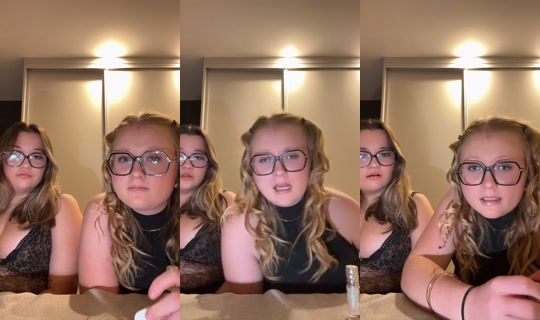meyline.frn TikTok Live — Oct 3, 2026, 7:18 PM